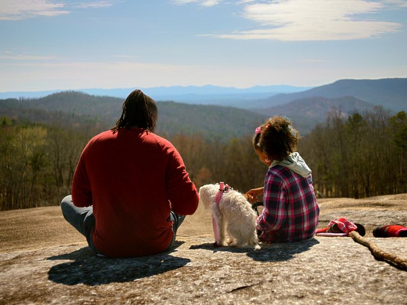 'Ain’t No Mountain High Enough' | Firsts That Last Film Series